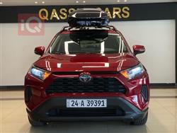 تويوتا راف 4